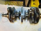 R7001c1 Honda Oddysey Used Crankshaft With Original Bearings