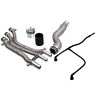 R9its1 Bfo Coolant Pipe Repair Heater Triple Tube Vent Line Fit