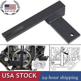 Raqp0952 Ra-auto For 6.0l 6.4l Ford Powerstroke Camshaft And Crankshaft Alignment Timing Tool