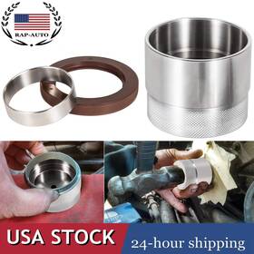 Raqp0993 Ra-auto 303-761 Front Crank Wear Sleeve Installer Kit Seal Tool For Ford 6.0lpowerstroke