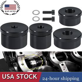 M20060-39 Ra-auto Raqp1347 Camshaft Bearing Installation Removal Tool For Cummins Isx Qsx 3164088