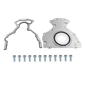 Radhlbniu-e771 Radhlbniu Rear Main Seal Kit Compatible With Chevy Tahoe Suburban Silverado