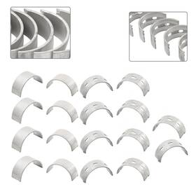 Raimukurijinusa 550739336067 25 Connecting Rod Main Crankshaft Bearing For Yamaha Yzf1000 R1 2004-2008