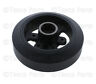 5037551ab Ram 1500 Viper Mopar Dodge Genuine Vibration Damper