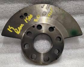 5227809 Ram 2014-2023 Dodge 1500 3.0l Diesel Crankshaft Counter Weight