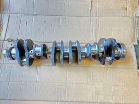 5291777 Ram 2013-2018 2500 3500 6.7l Crank Shaft Crankshaft
