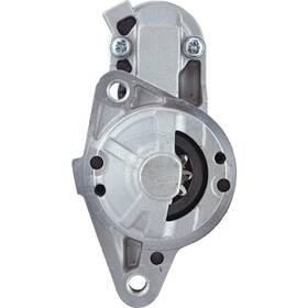 M0t21971zc Rareelectrical 17941na3 New Starter Fits Dodge Charger Srt-8 6.1l V8 2006-2010 By 410-48370