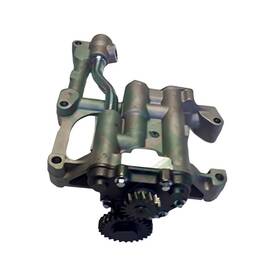 B225-8329-z8 Rareelectrical Oem Grade Oil Pump Fits Caterpillar 906h/908h 2008-2025 Wheel Loader 225-8329