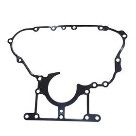 B387-9858a4 Rareelectrical Housing Gasket Fits Caterpillar 2005-2025 236d/242d 387-9858