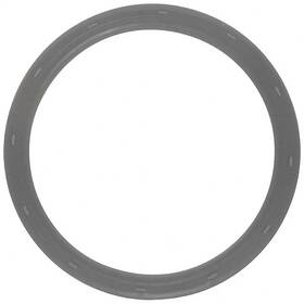 Fpbs40666c3 Rareelectrical New Rear Crankshaft Seal Fits Subaru Wrx Sti S209 4 Cyl 2.5l By Fpbs40666
