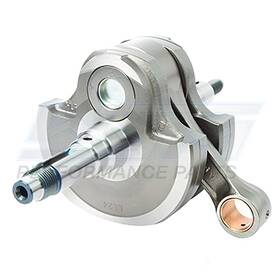 12200-07g00 Rareelectrical Hr4259a8 New 4mm Stroke Crankshaft Fits Kawasaki By 12200-33h00 3502-029