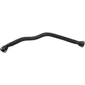 Rb54170010a1 Rareelectrical New Breather Hose Fits Bmw 550i Xdrive Base 8 Cyl 4.4l By 11157575641