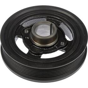 Rb594304-z8 Rareelectrical Harmonic Balancer 2005-2019 Toyota Camry Highlander Rav4 Sienna Se 3.5l 594304.0