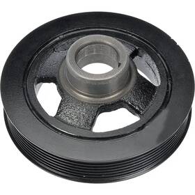 12303ja10a Rareelectrical Rb594433a2 Harmonic Balancer 2007-2020 Nissan Altima Maxima Murano Pathfinder Sr