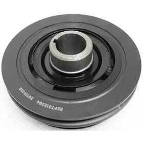 Rept312304-z8 Rareelectrical Harmonic Balancer 1975-1995 Toyota 4runner Celica Corona Pickup Le 1340854010