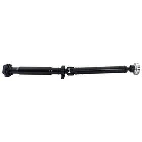 Tb54550009a1 Rareelectrical New Rear Driveshaft For Bmw X5 4.6is 8 Cyl 4.6l By 26107510001 26101229720
