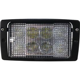 Lexion-460 Rareelectrical Tl9090a1 New 7 1/4 Inch Led Mount Light Fits Claas Lexion-570 By 371313m91 Az41570