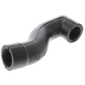 Vcov300799a3 Rareelectrical Breather Hose Fits Mercedes Benz C220 Base 4 Cyl 2.2l 218043