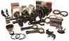 Ratp383f Balanced Cams Assembly Max Hrc Howards Race Effort