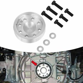 Moqp832 Rear Main Seal Installation Tool Kit Fits For Porsche 911 Boxster 996 986