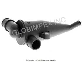 Abh0333 Rein Automotive For Bmw 2000-03 Oil Separator - Crankcase Ventil. System Left Dr. Side