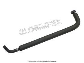 Abv0134 Rein Automotive For Bmw 1999 Crankcase Vent Pipe Return From Connecting Hose