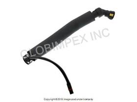 Abv0178 Rein Automotive For Bmw Vent Valve To Oil Return Tube Crankcase Hose