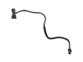 56hb91q Rein Crankcase Vent Pipe To Air Intake Tube Breather Hose Fits 2012-2016 Bmw 528i