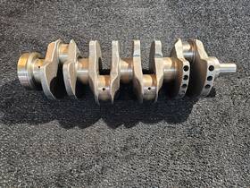 6813n Reliance Power Products 09 24 065 Engine Crankshaft Heavy Duty