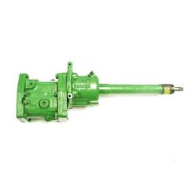 Htsv4020er Reliance Power Products Steering Column Assembly Reman