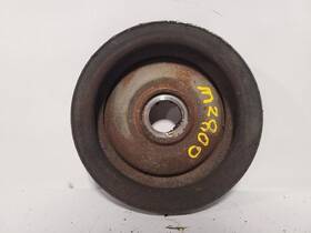 309.re1l86 Renault Alliance 1986 Harmonic Balancer 1639112