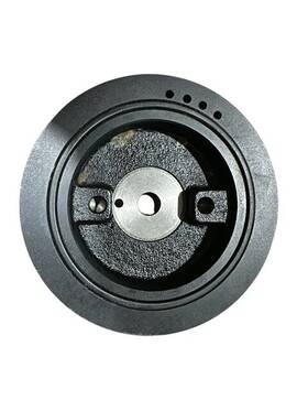 169-02529557 Replacement Engine Harmonic Balancer - 2001-2006 Hyundai Santa Fe 2.7l V6