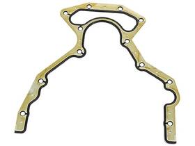 64ghmj Replacement Rear Crankshaft Seal Retainer Gasket Fits Gmc Yukon Xl 2500 2000-2013
