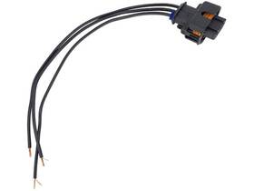 73584pbqj Replacement For Mercedes Cl55 Amg Engine Crankshaft Position Sensor Connector