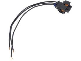76krzs56 Replacement Engine Crankshaft Position Sensor Connector For 1500 Classic 2015 2014
