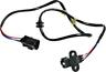 Repm311803 Unbranded Direct Fit Crankshaft Position Sensor For Mitsubishi Montero