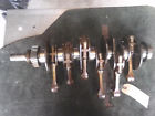 9111031050r Rods Porsche Crankshaft 2.7 Connecting 911 Standard