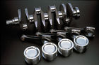 Bc0044 Rods Stroker Kit Honda K20 Acura Crower Lightweight Brian 2.35liter - 35liter