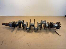 Xg1585 Rolls-royce Wraith Crankshaft Oem Pn