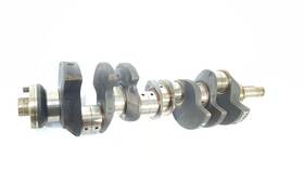 303-58384 Rover Crankshaft Oem 1995 1996 1997 1998 1999 2000 2001 Range