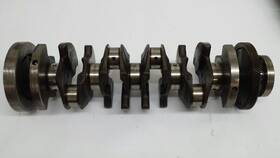 303.rv1d08 Rover Crankshaft Oem 2008 Land Lr2