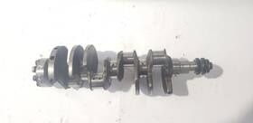 303.rv1l06 Rover Crankshaft 4.4 Oem 2006 Land Lr3