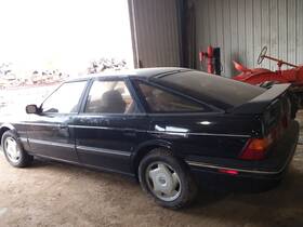 309-50018 Rover Harmonic Balancer Automatic Transmission Fits 89-91 Sterling 2109023