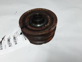 309-50690 Rover Harmonic Balancer 4.4l Fits 05-09 Lr3 514029