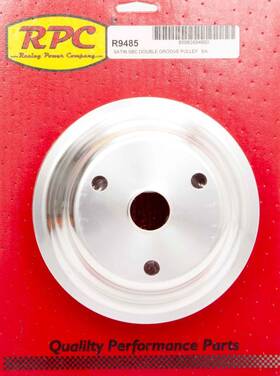 R9485 Rpc Racing Products Company Aluminum Pulley