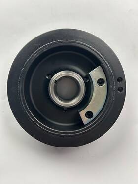 Rsrablc510555 Rsring Chevy Big Block 454 502 External Balance 8 Inch Crankshaft Pulley Damper Performance