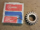 S-176 Cloyes Gear Product Crankshaft Sprocket