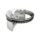 S100s8-4280-5 Je Pistons Proseal Rings