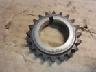 S619 Pontiac Grand Prix Crankshaft Sprocket Cloyes