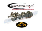 Sa0113-cs Compstar Sb Chevy Stroker Crank Forged Crankshaft Stroke Main